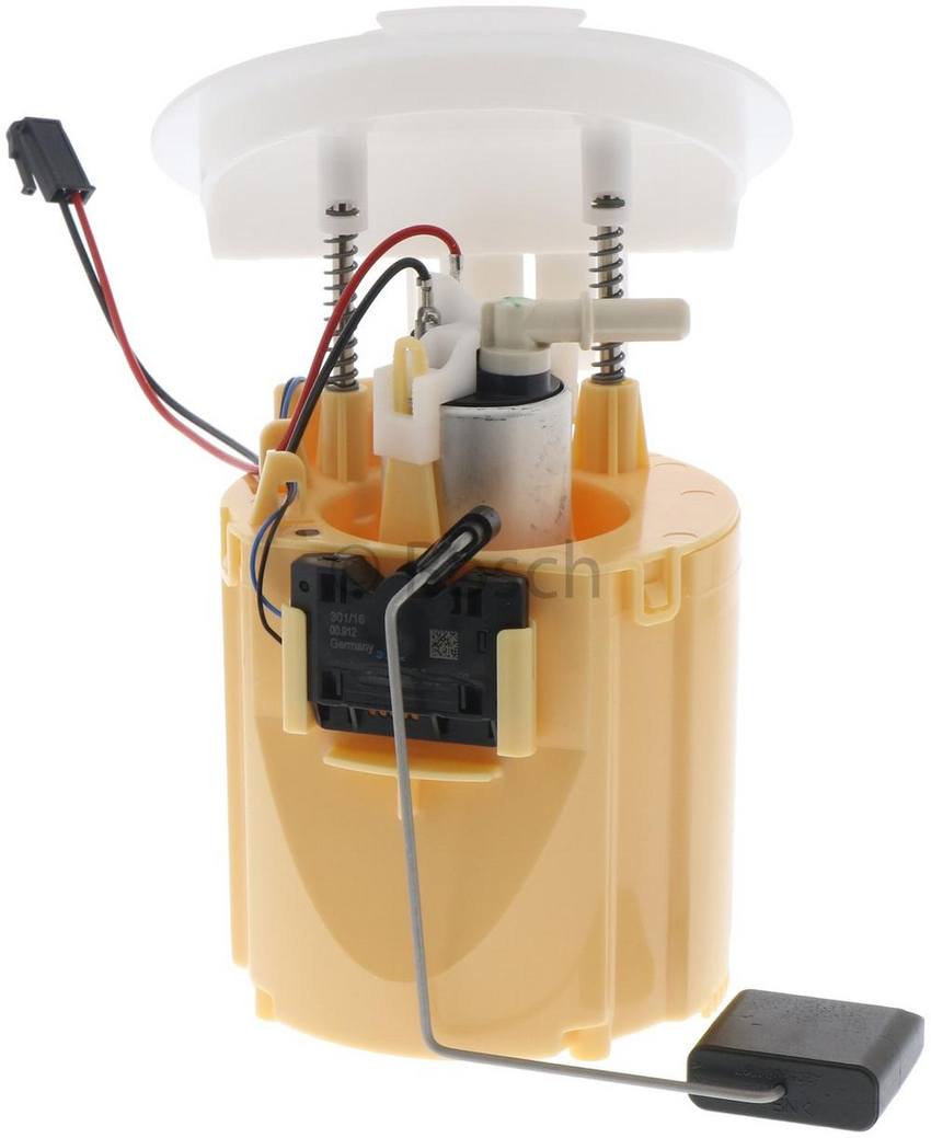 Mercedes Fuel Pump Assembly - Bosch 66167